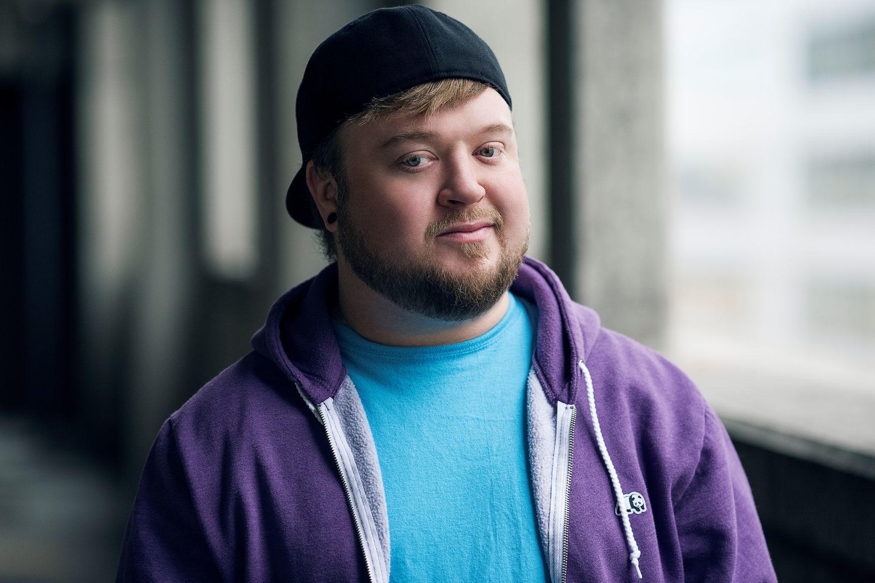 Ryan Wells